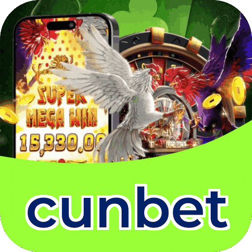 Login rápido no app cunbet