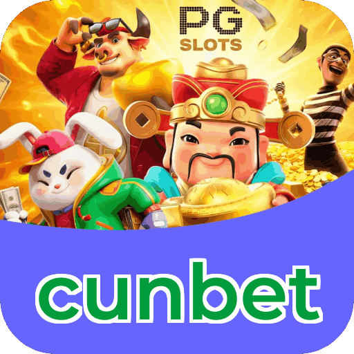 Siga a cunbet no Facebook