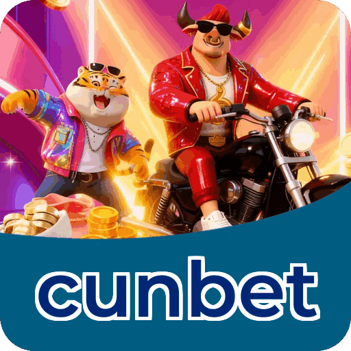 Logo Oficial cunbet Download