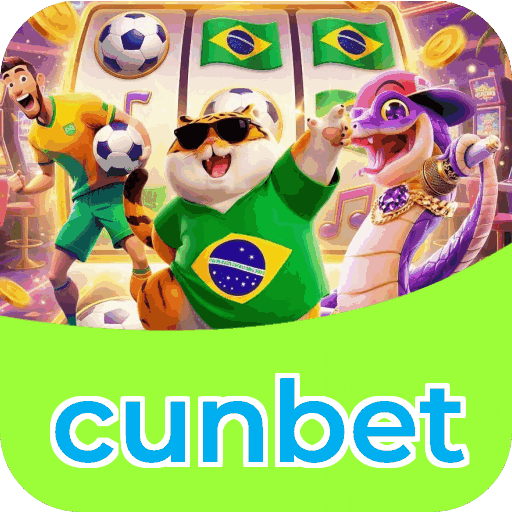 Cadastro cunbet